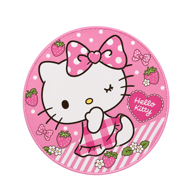 Mousepad Hello Kitty