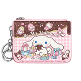 Mini Wallet Portacarnet Cinnamonroll