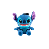 Parlante Bluetooth Temático de Felpa tipo Peluche Stitch- Bitty Boomers de 5.5 pulgadas