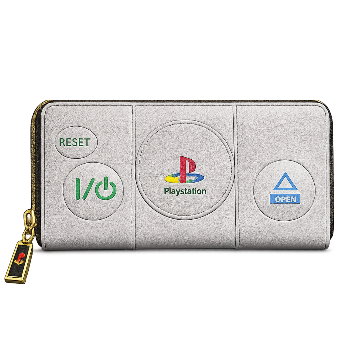 Monedero para Mujer de Gaming