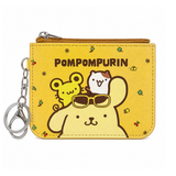 Mini Wallet Portacarnet Pompompurin