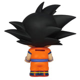 Alcancía de Goku – Figura Anime Decorativa para Ahorrar (9”)
