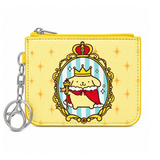 Mini Wallet Portacarnet Pompompurin