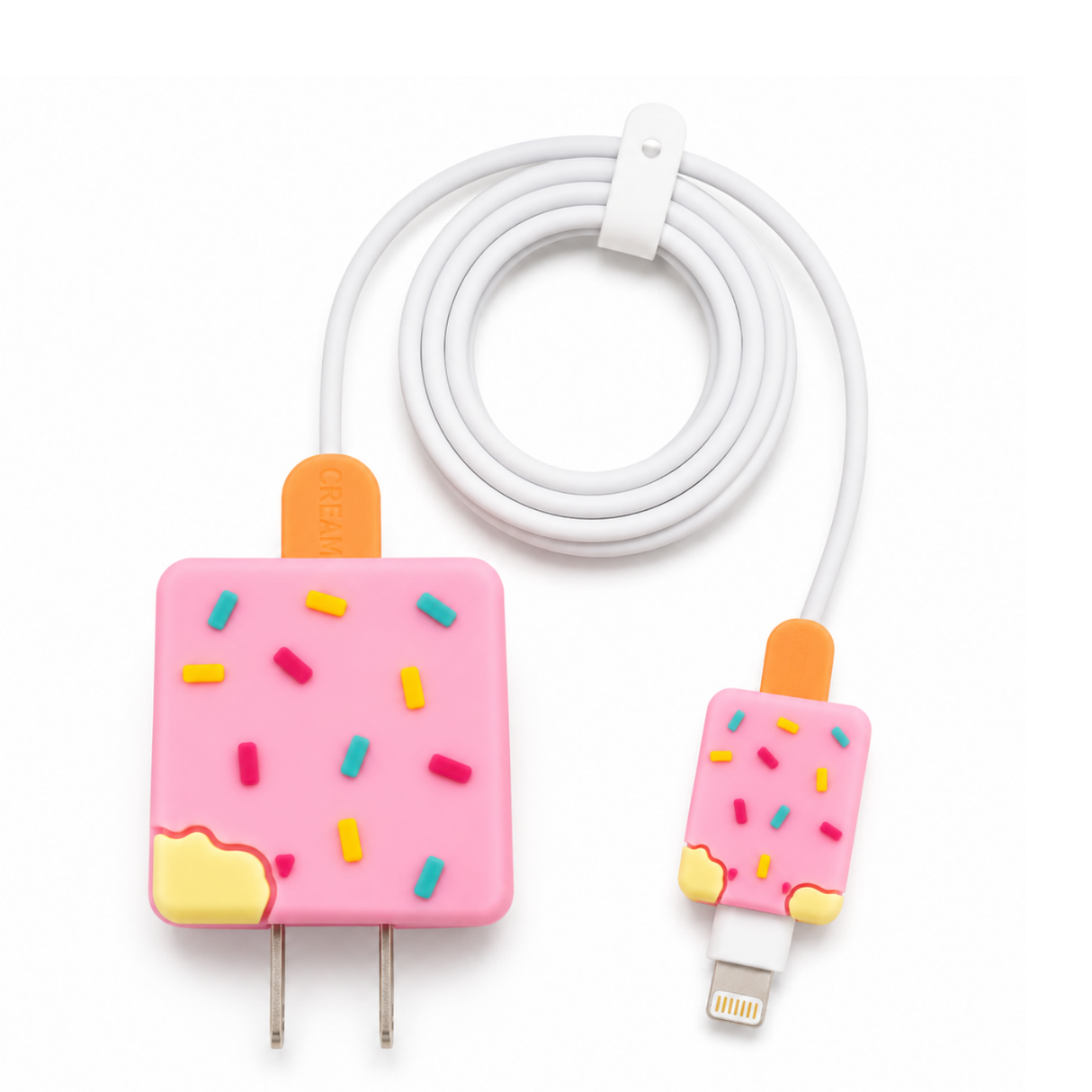 Cobertor Paleta para Cargador 20W
