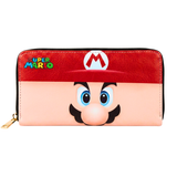 Monedero para Mujer de Mario Bros