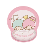 Mouse Pad Little Twin Stars con Almohadilla