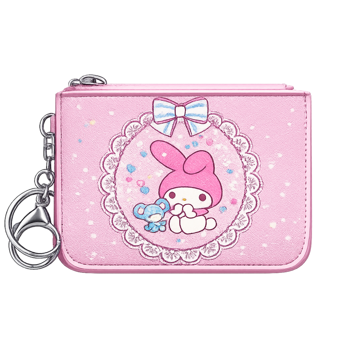 Mini Wallet Portacarnet My Melody