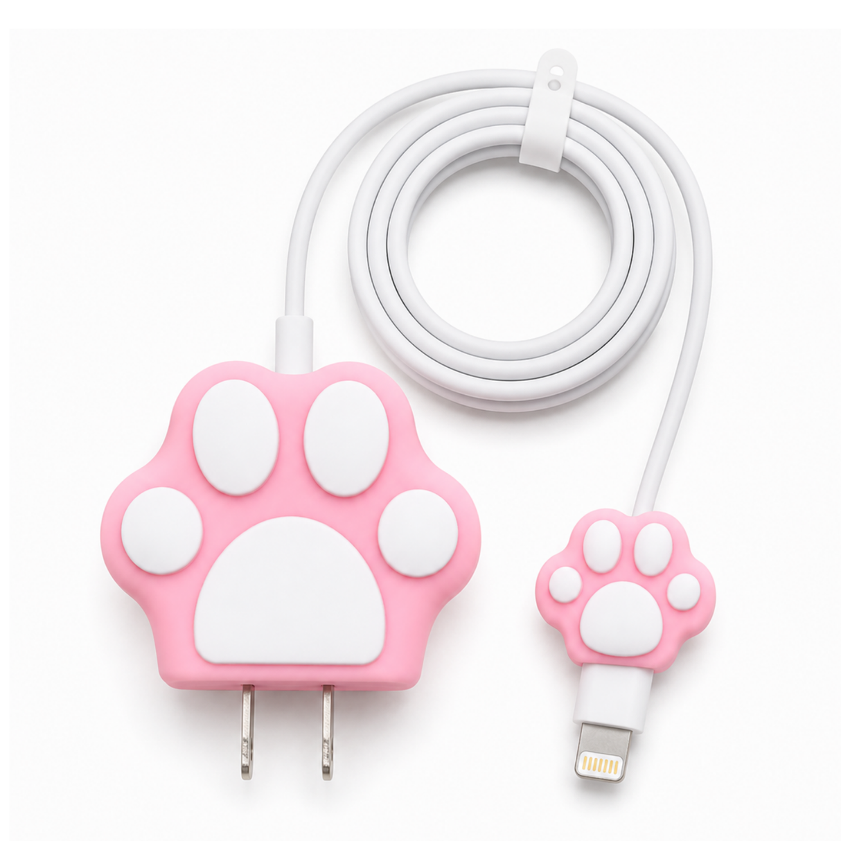 Cobertor Huellita para Cargador 20W