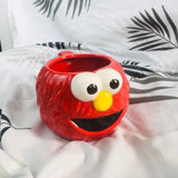 Taza Temática Elmo
