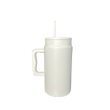 Vaso Térmico de Acero Inoxidable XL– Doble Pared 50 oz