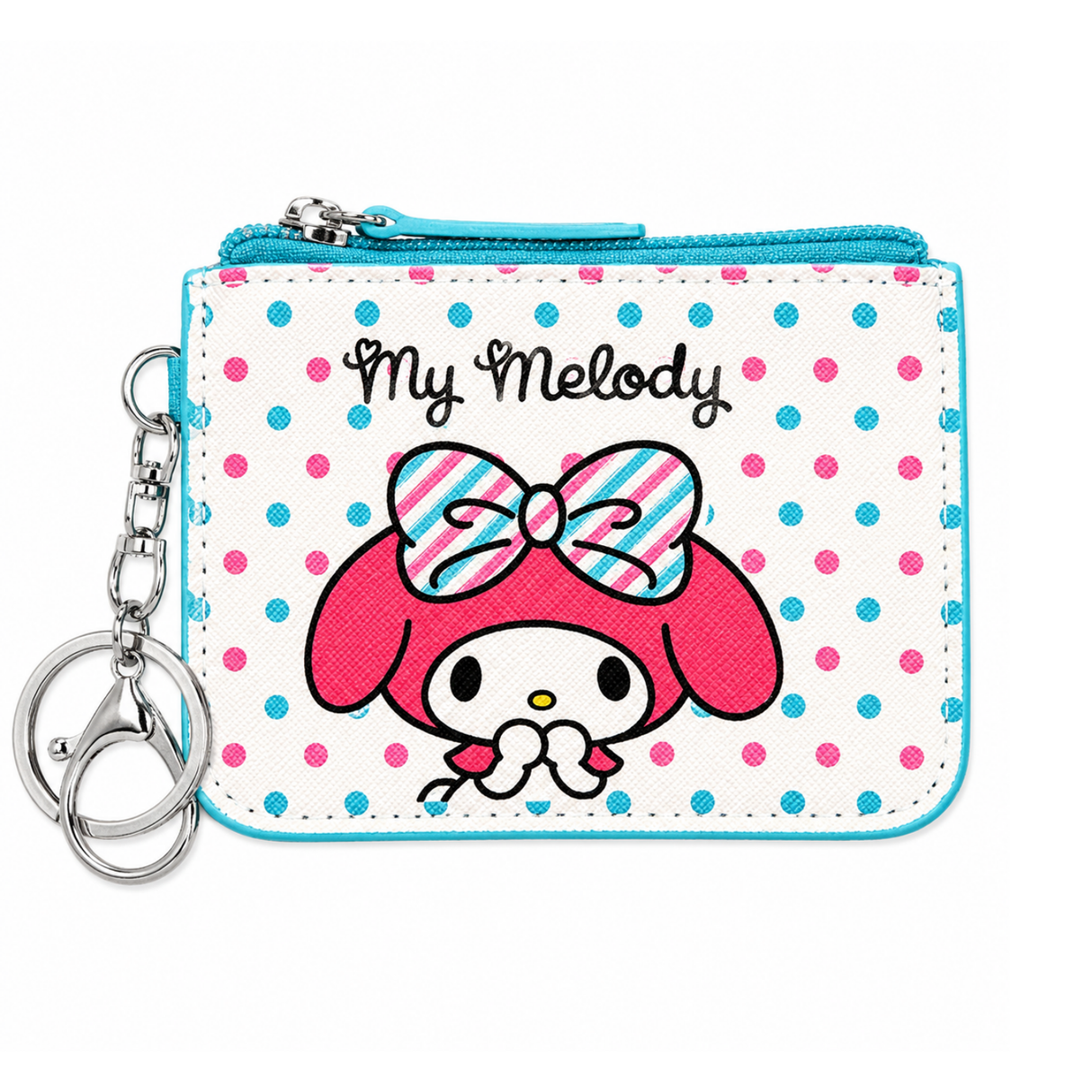 Mini Wallet Portacarnet My Melody