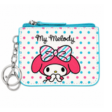 Mini Wallet Portacarnet My Melody