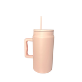 Vaso Térmico de Acero Inoxidable XL– Doble Pared 50 oz