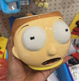 Taza Temática Rick and Morty