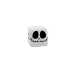 Parlante Mini Portátil con Llavero Jack Skellington – Bitty Box