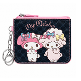 Mini Wallet Portacarnet My Melody