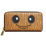 Monedero para Mujer de Groot