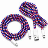 Cable Wrap Combinados- Protector para Cables