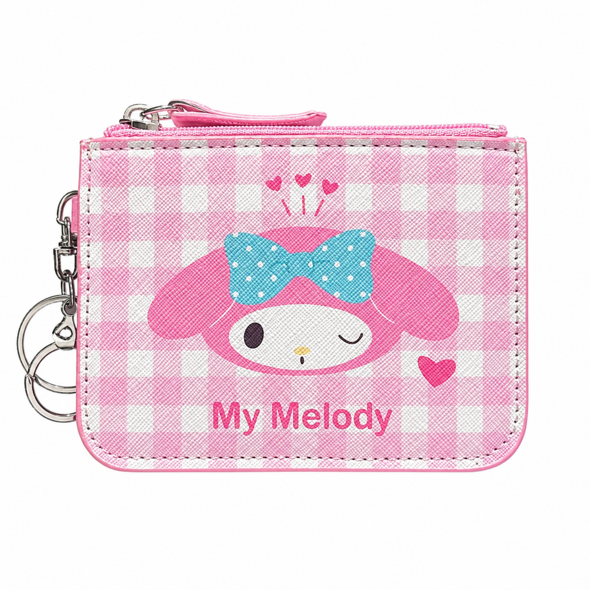 Mini Wallet Portacarnet My Melody