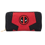 Monedero para Mujer de Dead Pool