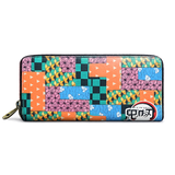Monedero para Mujer de Demon Slayer
