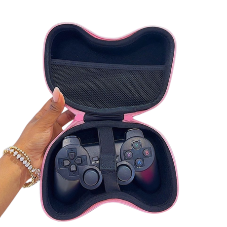 Estuche Totoro para Control Gamer – Protector Antigolpes y Ajuste Seguro para PS5, Xbox