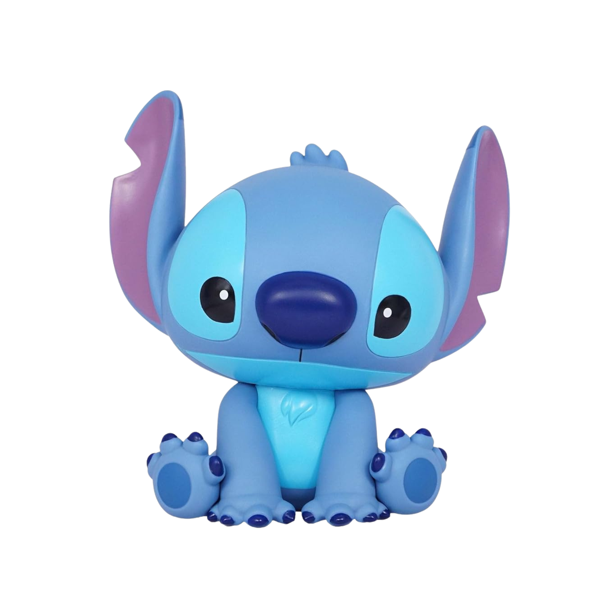 Alcancía de Stitch – Cartoons Decorativa para Ahorrar (9”)