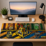 Mousepad de Escritorio Harry Potter