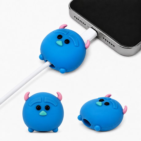 Cable Bite Monster Inc – Protector para Cables