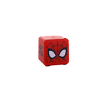 Parlante Mini Portátil con Llavero Spiderman – Bitty Box