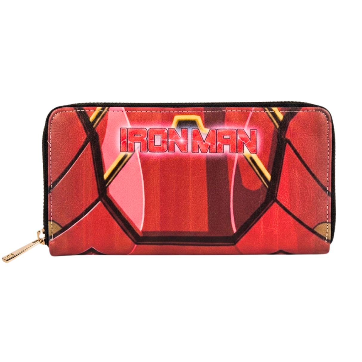 Monedero para Mujer de Iron Man