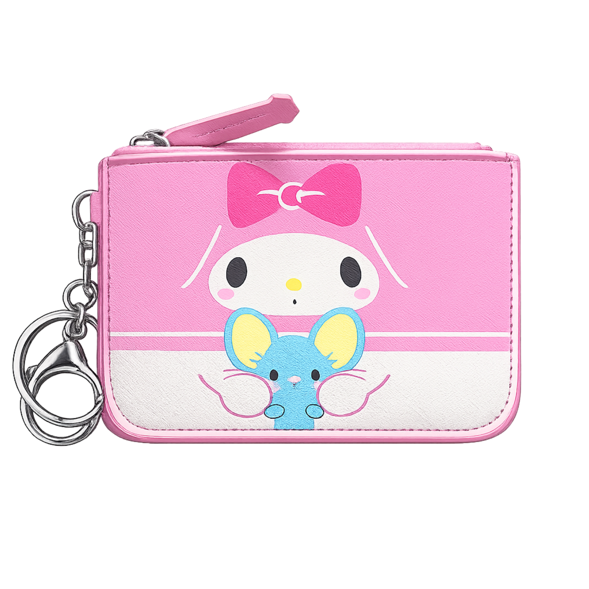 Mini Wallet Portacarnet My Melody