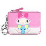Mini Wallet Portacarnet My Melody