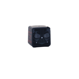 Parlante Mini Portátil con Llavero Darth Vader – Bitty Box