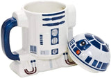 Taza Temática R2D2