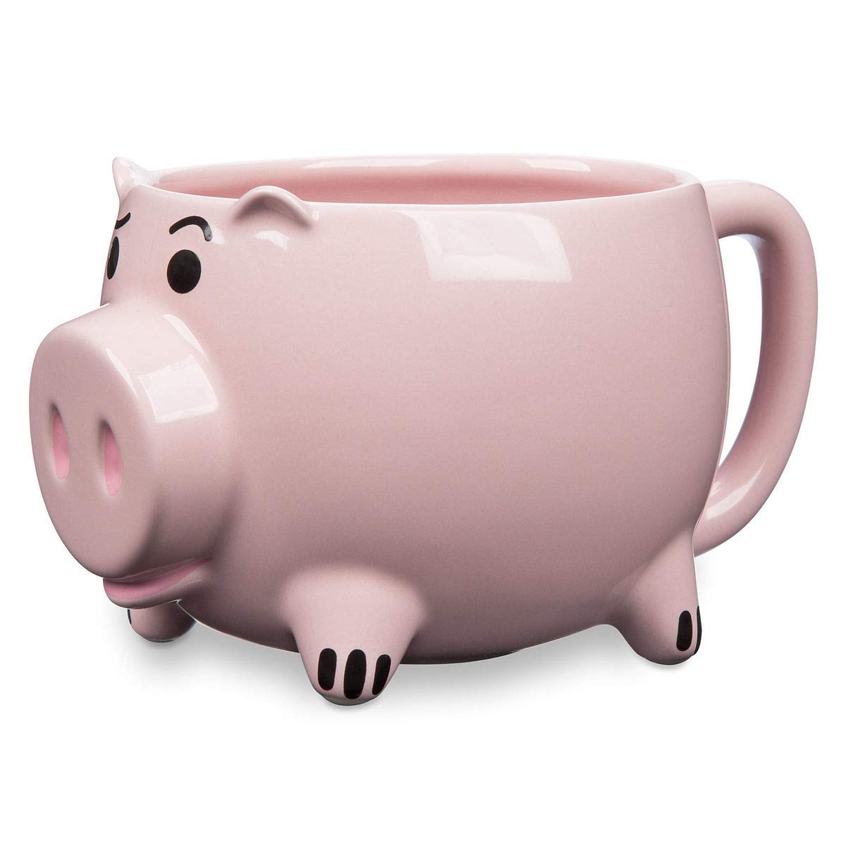 Taza Temática Cerdito Toy Story