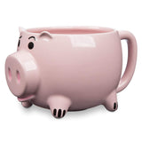 Taza Temática Cerdito Toy Story