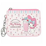 Mini Wallet Portacarnet My Melody