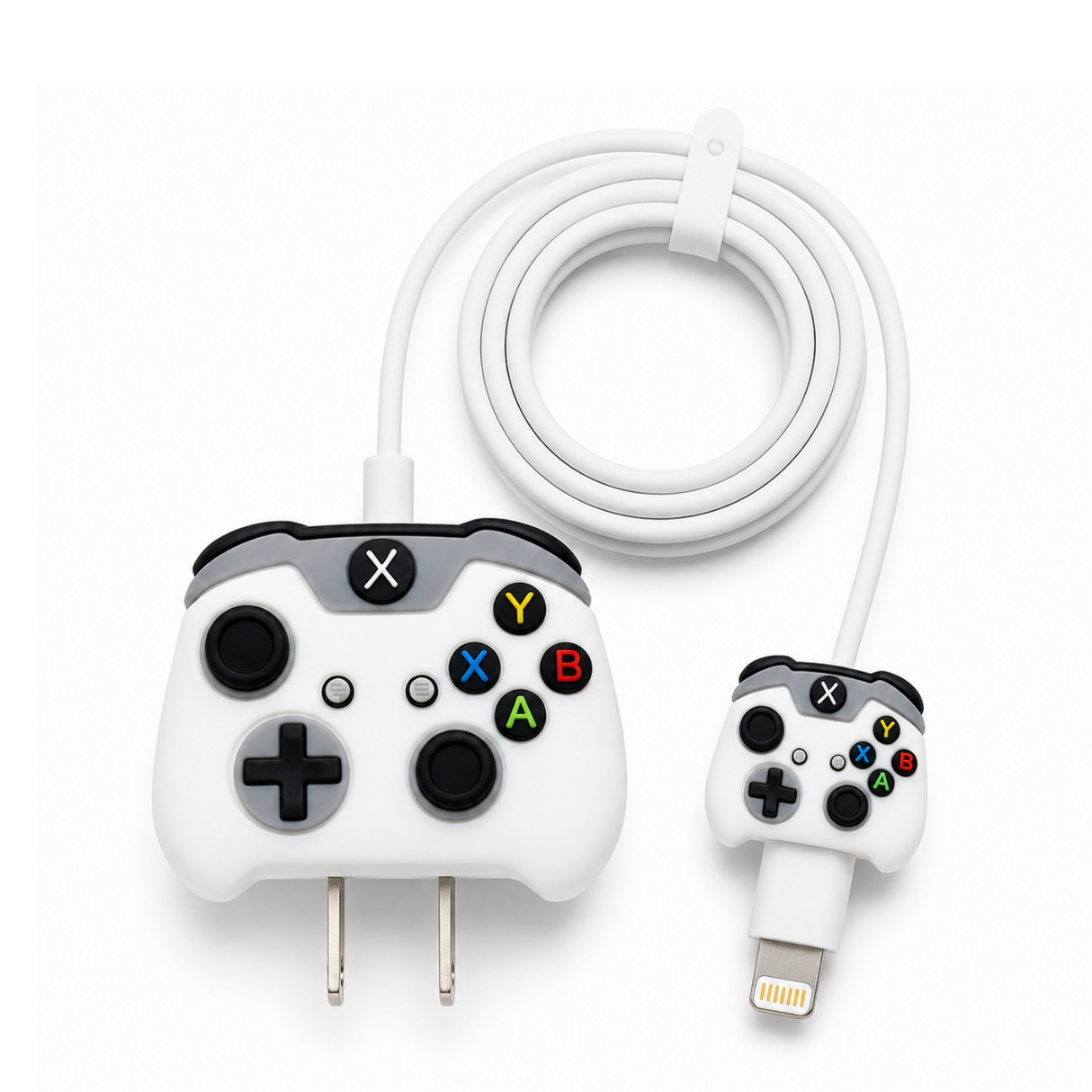 Cobertor Control X para Cargador 20W