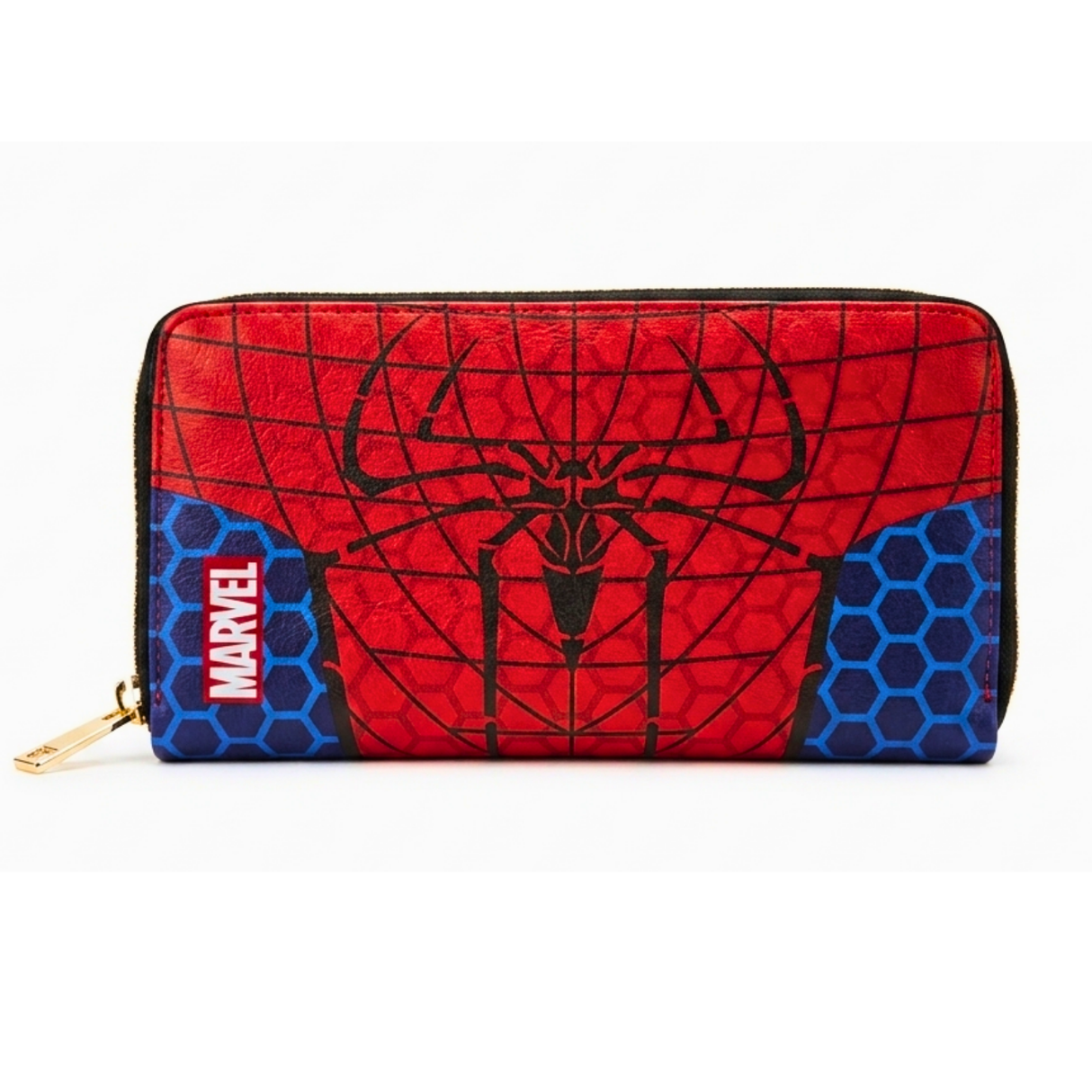 Monedero para Mujer de Spiderman