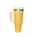 Vaso Térmico de Acero Inoxidable Texture– Doble Pared 40oz