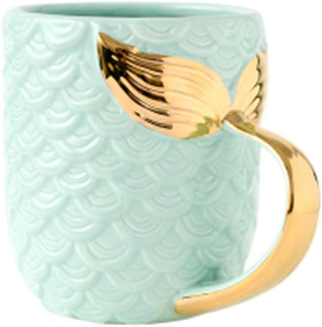 Taza Temática Sirena
