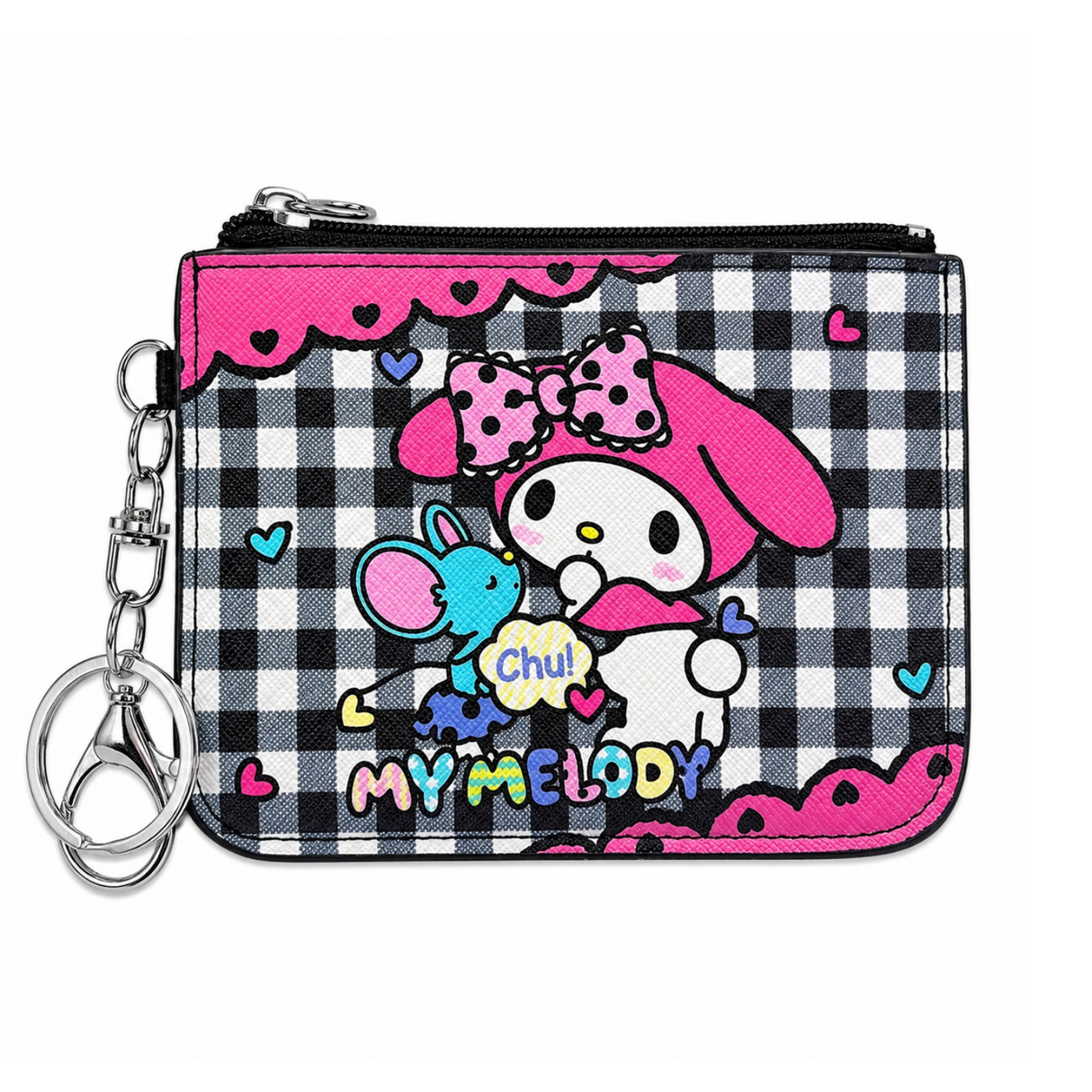 Mini Wallet Portacarnet My Melody