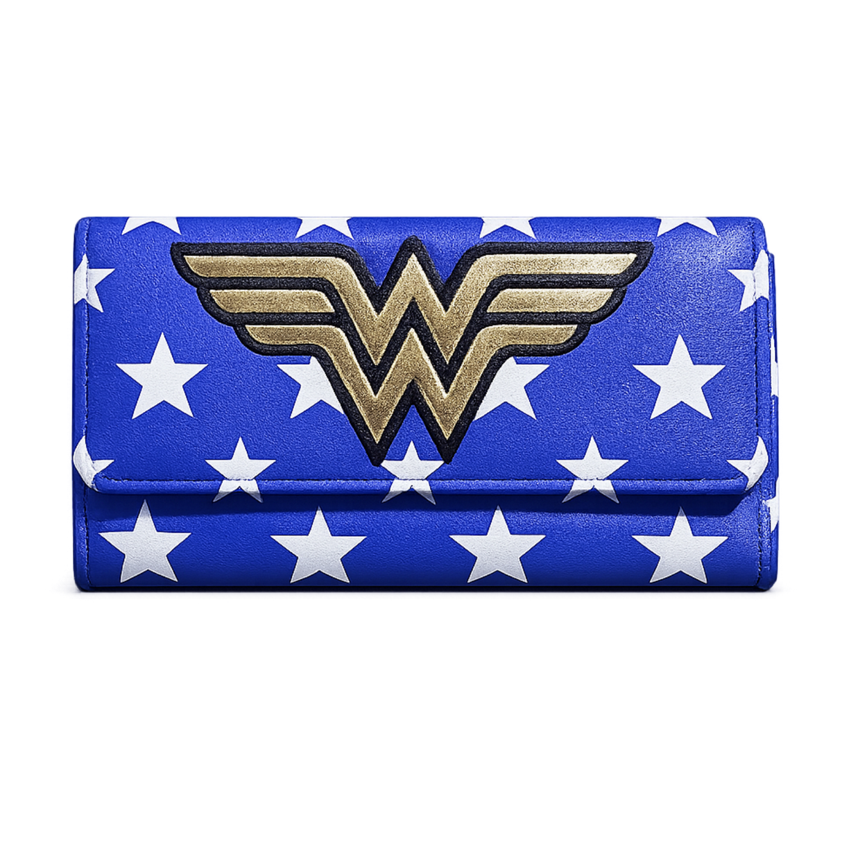 Monedero para Mujer de Wonder Woman