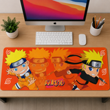 Mousepad de Escritorio Naruto