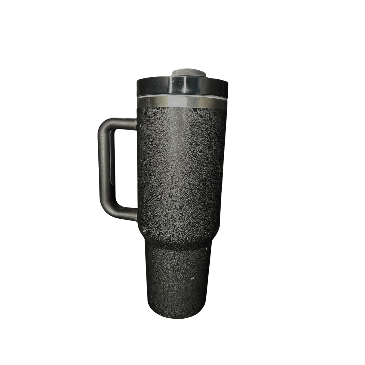 Vaso Térmico de Acero Inoxidable Texture– Doble Pared 40oz