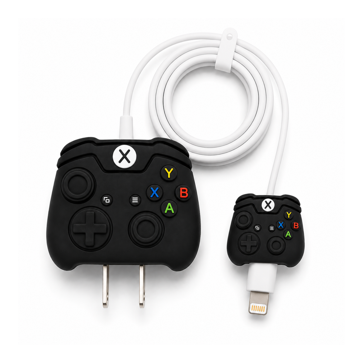 Cobertor Control X para Cargador 20W