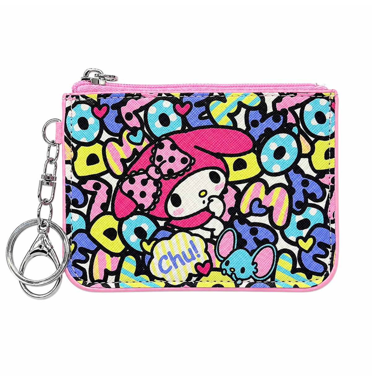 Mini Wallet Portacarnet My Melody