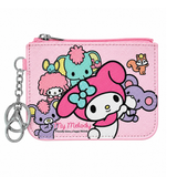 Mini Wallet Portacarnet My Melody