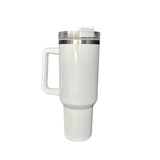 Vaso Térmico de Acero Inoxidable Reflect Shine– Doble Pared 40oz